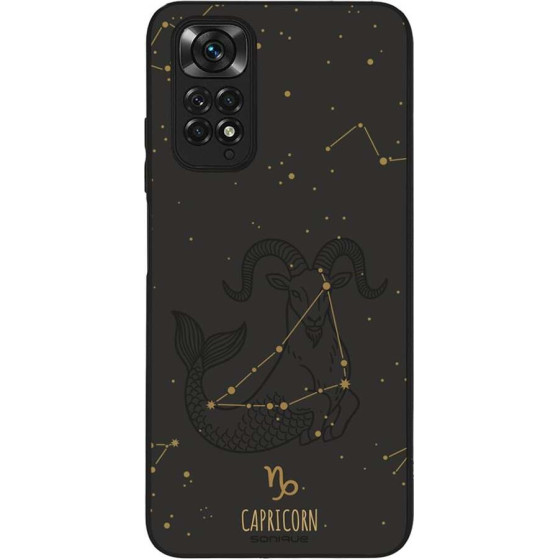 Sonique ���� Zodiac Series ��� Xiaomi Redmi Note 11 4G / Redmi Note 11S Capricorn