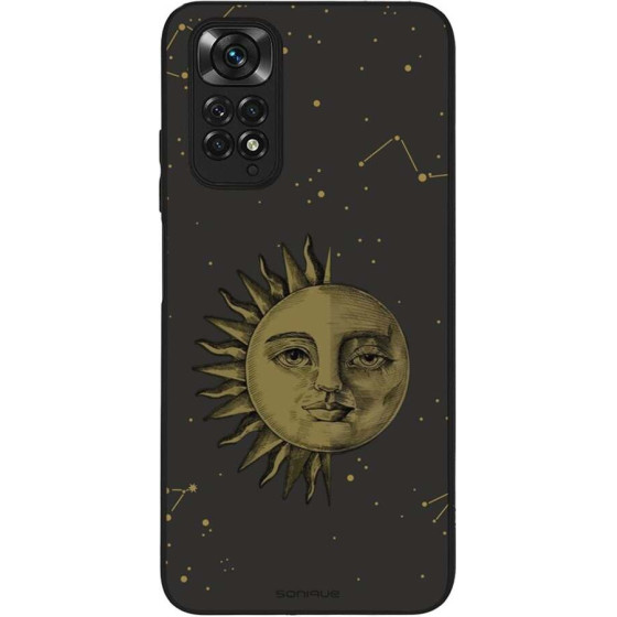 Sonique ���� Zodiac Series ��� Xiaomi Redmi Note 11 4G / Redmi Note 11S Eclipse