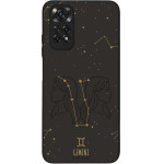 Sonique ���� Zodiac Series ��� Xiaomi Redmi Note 11 4G / Redmi Note 11S Gemini