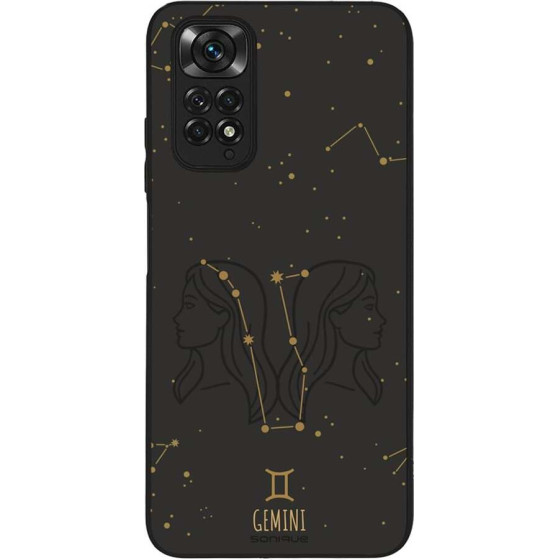 Sonique ���� Zodiac Series ��� Xiaomi Redmi Note 11 4G / Redmi Note 11S Gemini
