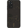 Sonique ���� Zodiac Series ��� Xiaomi Redmi Note 11 4G / Redmi Note 11S Leo