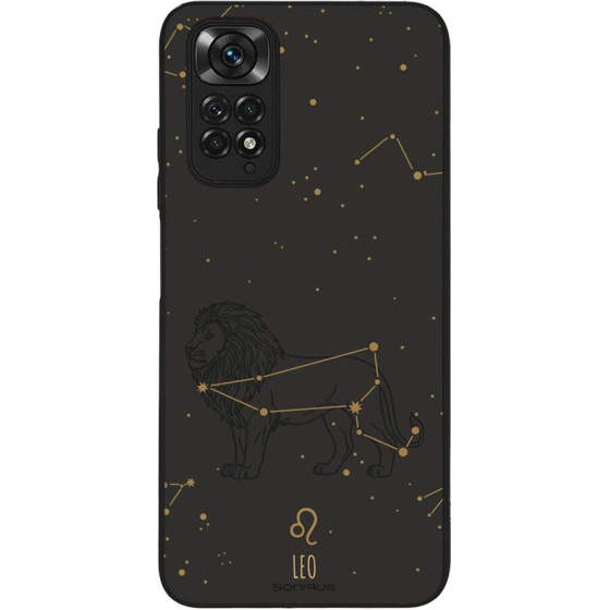 Sonique ���� Zodiac Series ��� Xiaomi Redmi Note 11 4G / Redmi Note 11S Leo