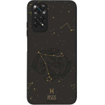 Sonique ���� Zodiac Series ��� Xiaomi Redmi Note 11 4G / Redmi Note 11S Pisces