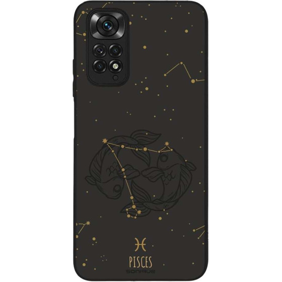 Sonique ���� Zodiac Series ��� Xiaomi Redmi Note 11 4G / Redmi Note 11S Pisces