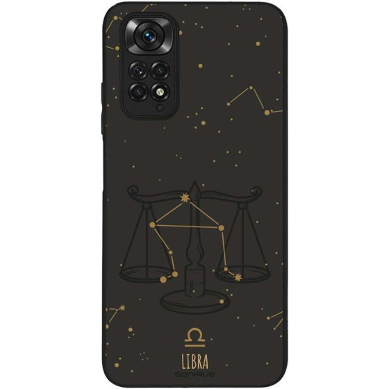 Sonique ���� Zodiac Series ��� Xiaomi Redmi Note 11 4G / Redmi Note 11S Libra