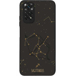 Sonique ���� Zodiac Series ��� Xiaomi Redmi Note 11 4G / Redmi Note 11S Sagittarius