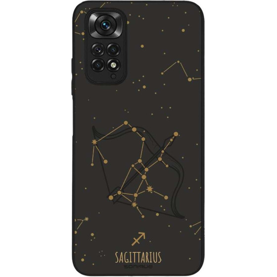 Sonique ���� Zodiac Series ��� Xiaomi Redmi Note 11 4G / Redmi Note 11S Sagittarius