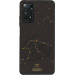 Sonique ���� Zodiac Series ��� Xiaomi Redmi Note 11 Pro 4G/5G / Redmi Note 12 Pro 4G Aquarius