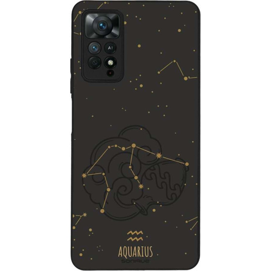 Sonique ���� Zodiac Series ��� Xiaomi Redmi Note 11 Pro 4G/5G / Redmi Note 12 Pro 4G Aquarius