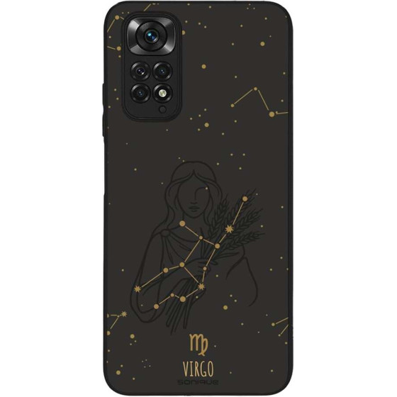 Sonique ���� Zodiac Series ��� Xiaomi Redmi Note 11 4G / Redmi Note 11S Virgo