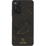 Sonique ���� Zodiac Series ��� Xiaomi Redmi Note 11 Pro 4G/5G / Redmi Note 12 Pro 4G Capricorn