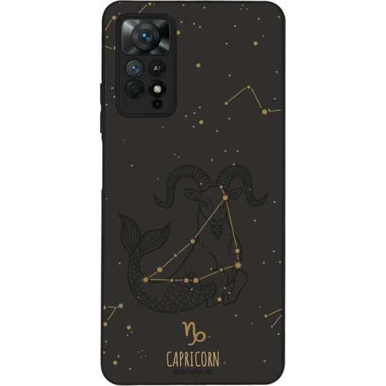 Sonique ���� Zodiac Series ��� Xiaomi Redmi Note 11 Pro 4G/5G / Redmi Note 12 Pro 4G Capricorn