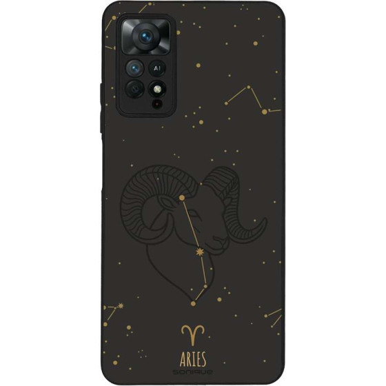 Sonique ���� Zodiac Series ��� Xiaomi Redmi Note 11 Pro 4G/5G / Redmi Note 12 Pro 4G Aries