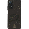 Sonique ���� Zodiac Series ��� Xiaomi Redmi Note 11 Pro 4G/5G / Redmi Note 12 Pro 4G Cancer