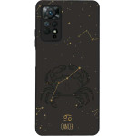 Sonique ���� Zodiac Series ��� Xiaomi Redmi Note 11 Pro 4G/5G / Redmi Note 12 Pro 4G Cancer