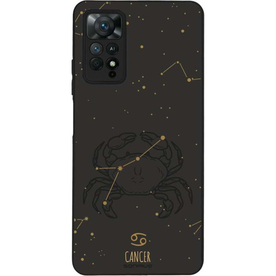 Sonique ���� Zodiac Series ��� Xiaomi Redmi Note 11 Pro 4G/5G / Redmi Note 12 Pro 4G Cancer