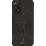 Sonique ���� Zodiac Series ��� Xiaomi Redmi Note 11 Pro 4G/5G / Redmi Note 12 Pro 4G Gemini