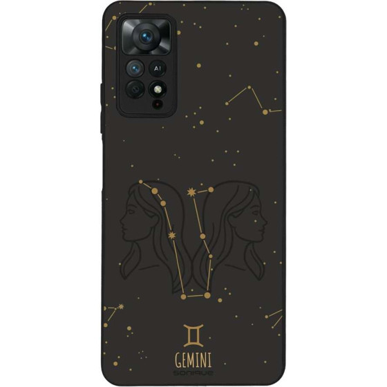 Sonique ���� Zodiac Series ��� Xiaomi Redmi Note 11 Pro 4G/5G / Redmi Note 12 Pro 4G Gemini