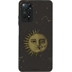 Sonique ���� Zodiac Series ��� Xiaomi Redmi Note 11 Pro 4G/5G / Redmi Note 12 Pro 4G Eclipse