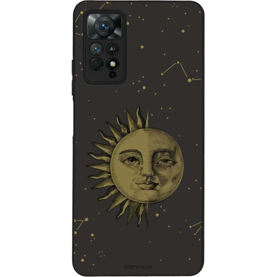 Sonique ���� Zodiac Series ��� Xiaomi Redmi Note 11 Pro 4G/5G / Redmi Note 12 Pro 4G Eclipse