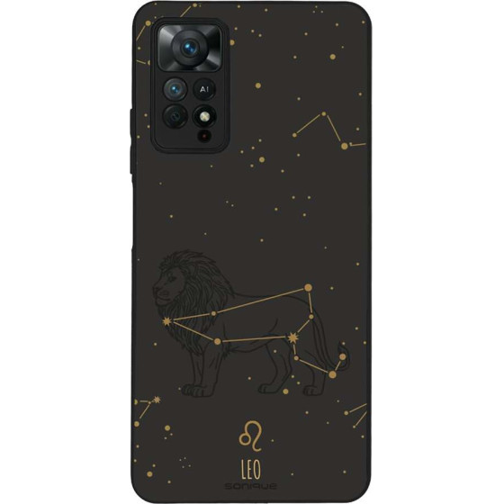 Sonique ���� Zodiac Series ��� Xiaomi Redmi Note 11 Pro 4G/5G / Redmi Note 12 Pro 4G Leo