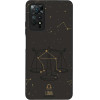 Sonique ���� Zodiac Series ��� Xiaomi Redmi Note 11 Pro 4G/5G / Redmi Note 12 Pro 4G Libra