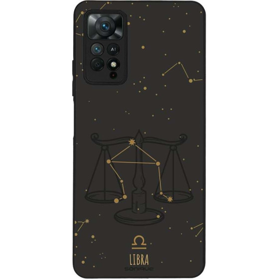 Sonique ���� Zodiac Series ��� Xiaomi Redmi Note 11 Pro 4G/5G / Redmi Note 12 Pro 4G Libra