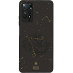 Sonique ���� Zodiac Series ��� Xiaomi Redmi Note 11 Pro 4G/5G / Redmi Note 12 Pro 4G Pisces