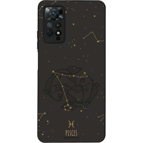 Sonique ���� Zodiac Series ��� Xiaomi Redmi Note 11 Pro 4G/5G / Redmi Note 12 Pro 4G Pisces