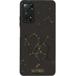 Sonique ���� Zodiac Series ��� Xiaomi Redmi Note 11 Pro 4G/5G / Redmi Note 12 Pro 4G Sagittarius