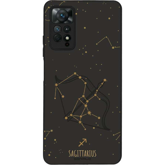 Sonique ���� Zodiac Series ��� Xiaomi Redmi Note 11 Pro 4G/5G / Redmi Note 12 Pro 4G Sagittarius