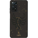 Sonique ���� Zodiac Series ��� Xiaomi Redmi Note 11 Pro 4G/5G / Redmi Note 12 Pro 4G Scorpio