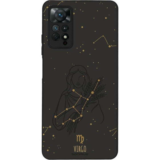 Sonique ���� Zodiac Series ��� Xiaomi Redmi Note 11 Pro 4G/5G / Redmi Note 12 Pro 4G Virgo