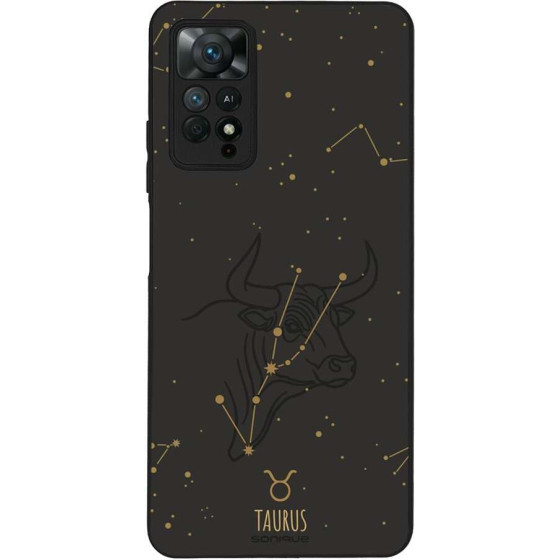 Sonique ���� Zodiac Series ��� Xiaomi Redmi Note 11 Pro 4G/5G / Redmi Note 12 Pro 4G Taurus