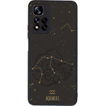 Sonique ���� Zodiac Series ��� Xiaomi Redmi Note 11 Pro Plus 5G Aquarius