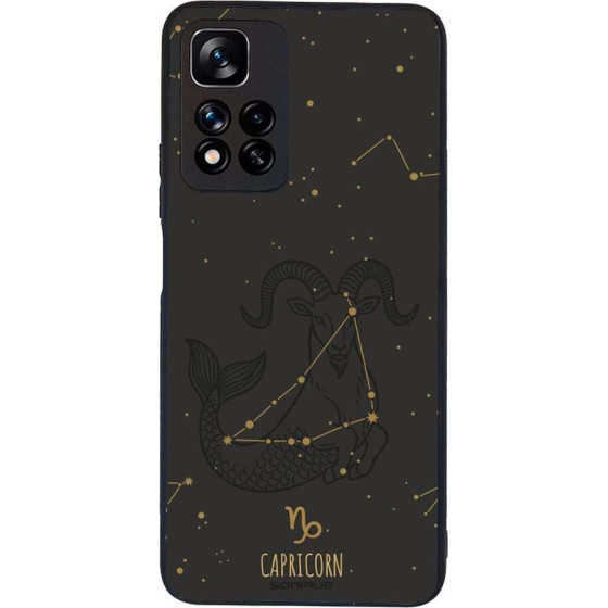 Sonique ���� Zodiac Series ��� Xiaomi Redmi Note 11 Pro Plus 5G Capricorn