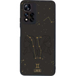 Sonique ���� Zodiac Series ��� Xiaomi Redmi Note 11 Pro Plus 5G Gemini