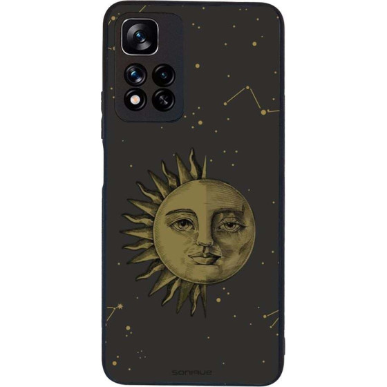Sonique ���� Zodiac Series ��� Xiaomi Redmi Note 11 Pro Plus 5G Eclipse
