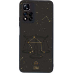 Sonique ���� Zodiac Series ��� Xiaomi Redmi Note 11 Pro Plus 5G Libra