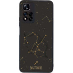 Sonique ���� Zodiac Series ��� Xiaomi Redmi Note 11 Pro Plus 5G Sagittarius