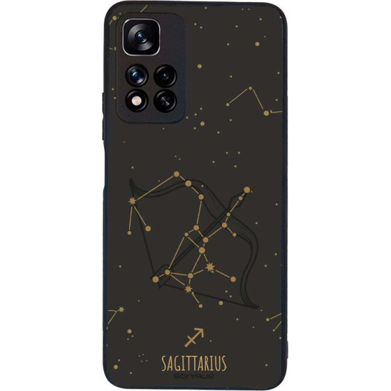 Sonique ���� Zodiac Series ��� Xiaomi Redmi Note 11 Pro Plus 5G Sagittarius