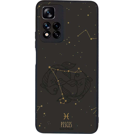 Sonique ���� Zodiac Series ��� Xiaomi Redmi Note 11 Pro Plus 5G Pisces