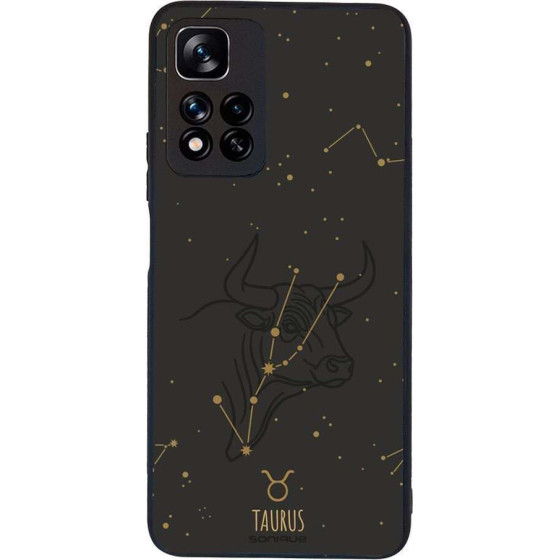 Sonique ���� Zodiac Series ��� Xiaomi Redmi Note 11 Pro Plus 5G Taurus