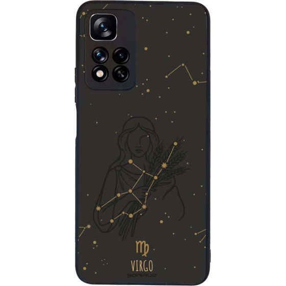 Sonique ���� Zodiac Series ��� Xiaomi Redmi Note 11 Pro Plus 5G Virgo