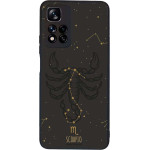 Sonique ���� Zodiac Series ��� Xiaomi Redmi Note 11 Pro Plus 5G Scorpio