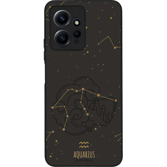 Sonique ���� Zodiac Series ��� Xiaomi Redmi Note 12 4G Aquarius