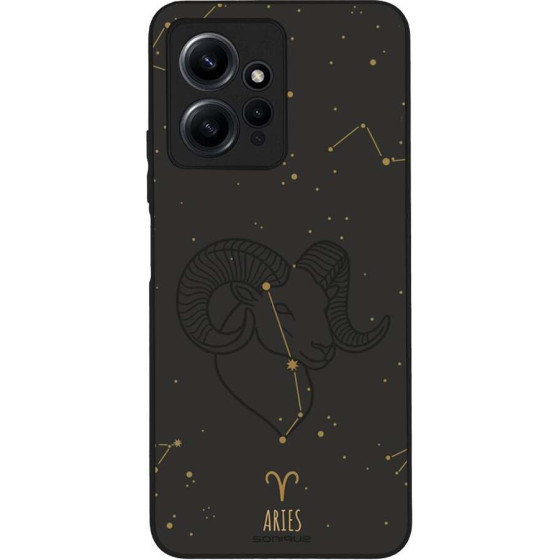 Sonique ���� Zodiac Series ��� Xiaomi Redmi Note 12 4G Aries