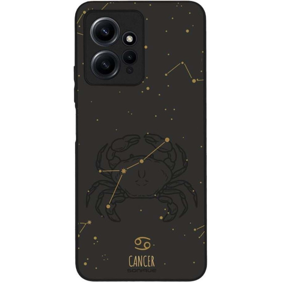 Sonique ���� Zodiac Series ��� Xiaomi Redmi Note 12 4G Cancer