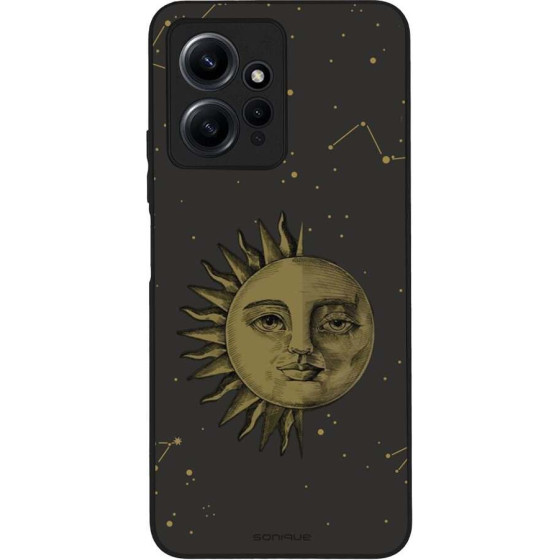 Sonique ���� Zodiac Series ��� Xiaomi Redmi Note 12 4G Eclipse