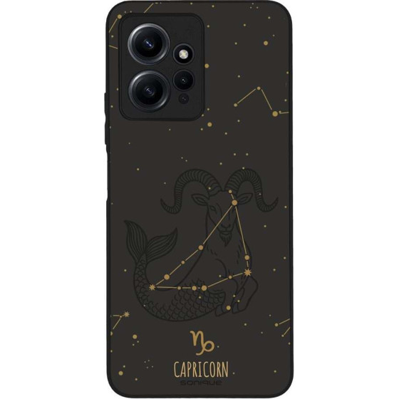 Sonique ���� Zodiac Series ��� Xiaomi Redmi Note 12 4G Capricorn